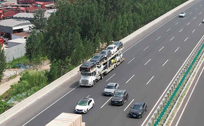 界首高速公路汽车救援